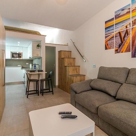 דירות טלדה Casa Ada מראה חיצוני תמונה