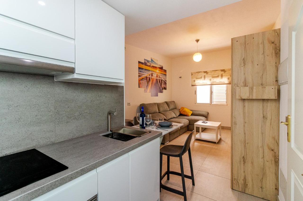 דירות טלדה Casa Ada מראה חיצוני תמונה