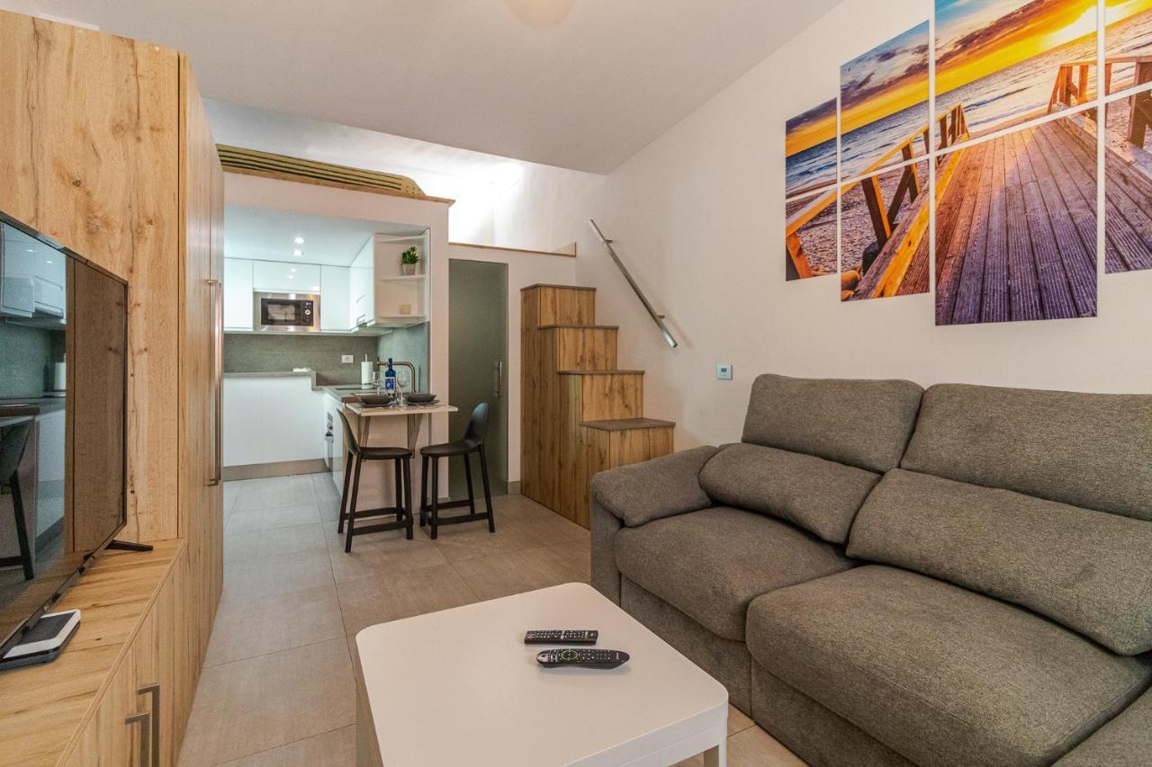 דירות טלדה Casa Ada מראה חיצוני תמונה