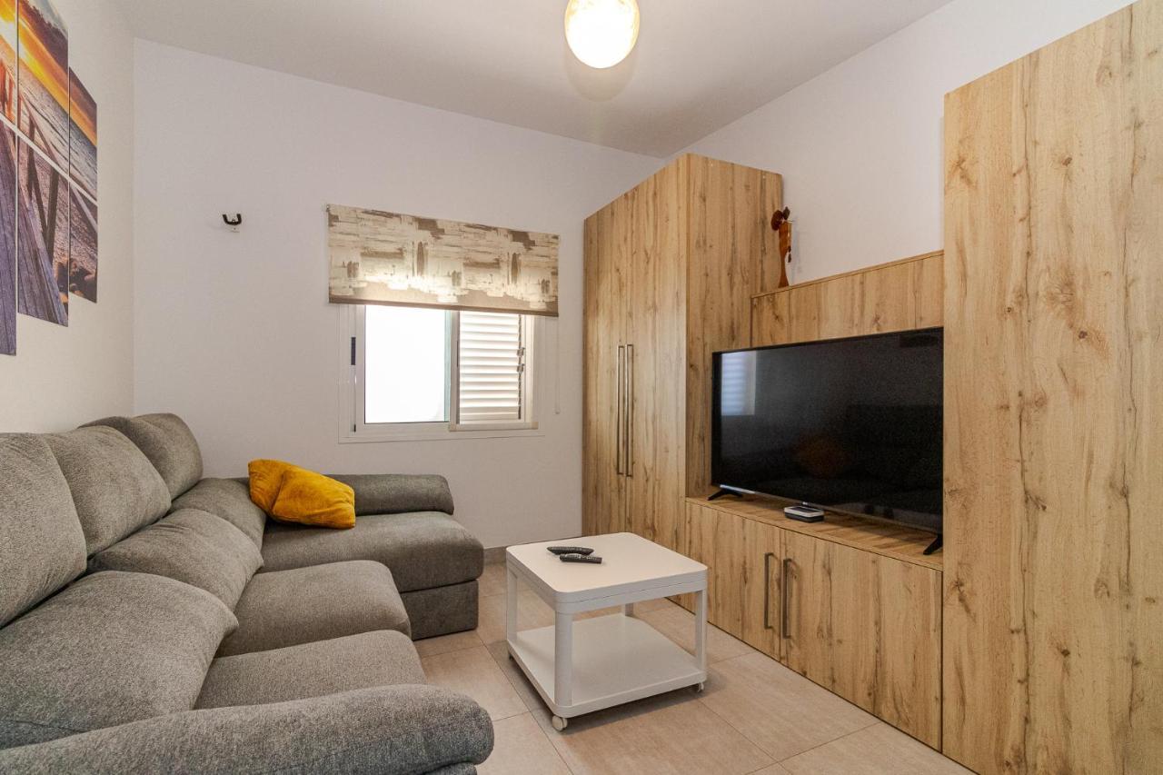 דירות טלדה Casa Ada מראה חיצוני תמונה